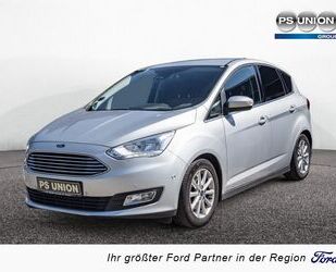 Ford C-Max Gebrauchtwagen