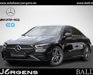 Mercedes-Benz CLA 200 Gebrauchtwagen