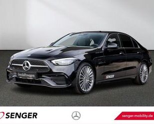 Mercedes-Benz C 220 Gebrauchtwagen