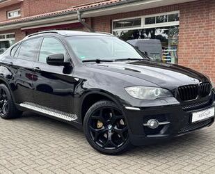 BMW X6 Gebrauchtwagen