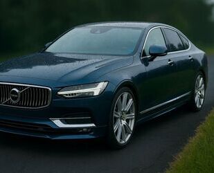 Volvo S90 Gebrauchtwagen