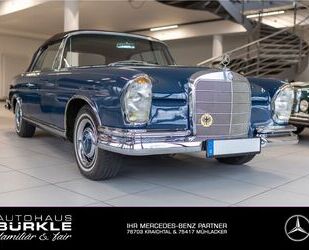 Mercedes-Benz 250 Gebrauchtwagen