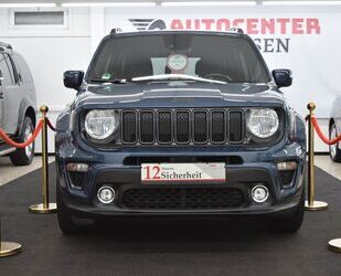 Jeep Renegade Gebrauchtwagen