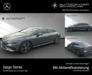 Mercedes-Benz EQE Gebrauchtwagen