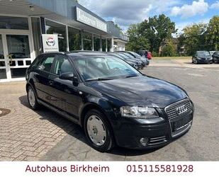 Audi A3 Gebrauchtwagen