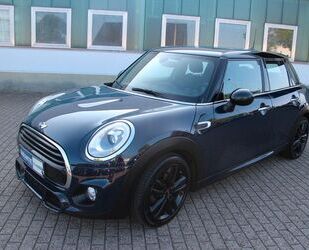 Mini Cooper Gebrauchtwagen