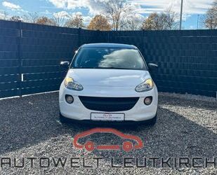 Opel Adam Gebrauchtwagen