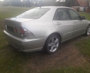 Lexus IS 200 Gebrauchtwagen