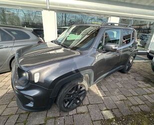 Jeep Renegade Gebrauchtwagen