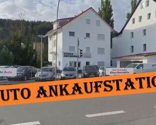 Mercedes-Benz A 160 Gebrauchtwagen