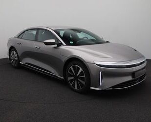 Lucid Air Gebrauchtwagen