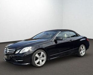 Mercedes-Benz E 200 Gebrauchtwagen