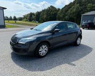 Renault Megane Gebrauchtwagen