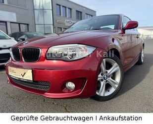 BMW 125 Gebrauchtwagen