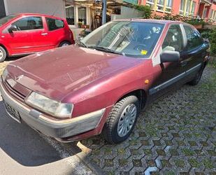 Citroen Xantia Gebrauchtwagen