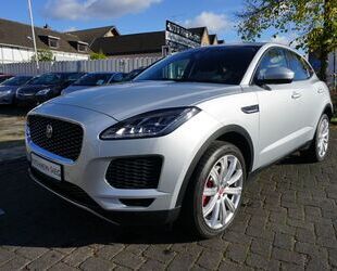 Jaguar E-Pace Gebrauchtwagen