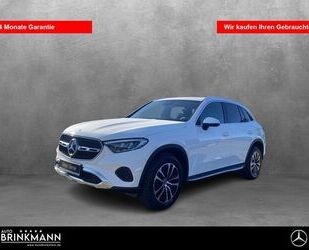 Mercedes-Benz GLC 200 Gebrauchtwagen