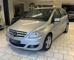 Mercedes-Benz B 160 Gebrauchtwagen