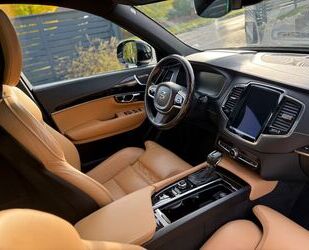 Volvo XC90 Gebrauchtwagen