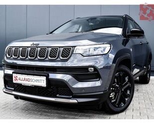 Jeep Compass Gebrauchtwagen