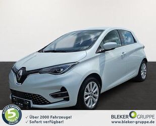 Renault ZOE Gebrauchtwagen