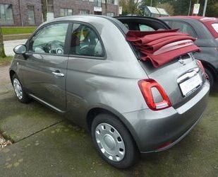 Fiat 500C Gebrauchtwagen