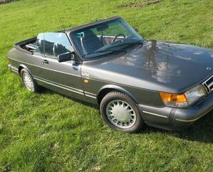 Saab 900 Gebrauchtwagen
