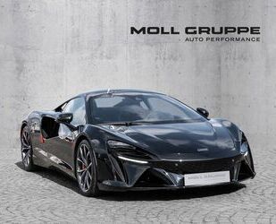 McLaren Artura Gebrauchtwagen