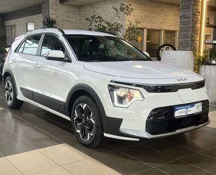 Kia Niro Gebrauchtwagen