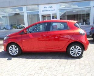 Renault ZOE Gebrauchtwagen