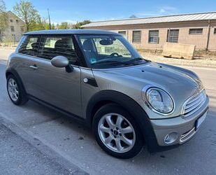 Mini ONE Gebrauchtwagen