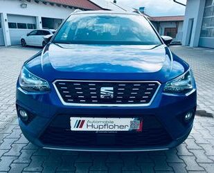 Seat Arona Gebrauchtwagen