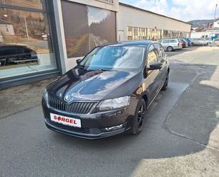 Skoda Rapid Gebrauchtwagen