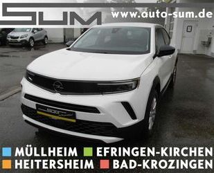 Opel Mokka-e Gebrauchtwagen