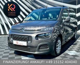 Citroen Berlingo Gebrauchtwagen