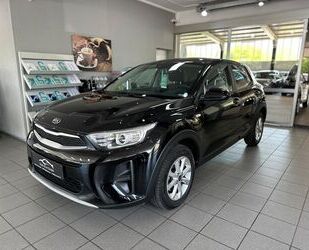 Kia Stonic Gebrauchtwagen