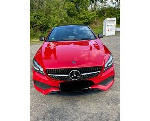 Mercedes-Benz CLA 220 Shooting Brake Gebrauchtwagen
