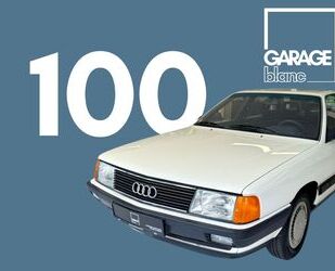 Audi 100 Gebrauchtwagen