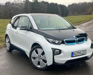 BMW i3 Gebrauchtwagen
