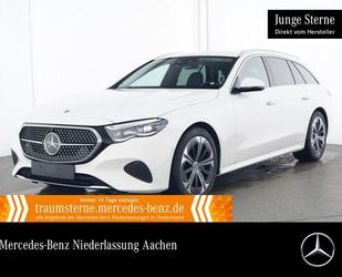 Mercedes-Benz E 300 Gebrauchtwagen