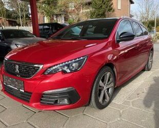 Peugeot 308 Gebrauchtwagen