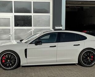 Porsche Panamera Gebrauchtwagen