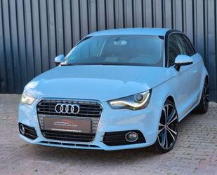 Audi A1 Gebrauchtwagen