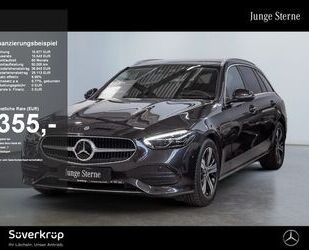 Mercedes-Benz C 220 Gebrauchtwagen