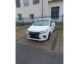 Mitsubishi Space Star Gebrauchtwagen