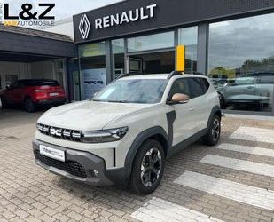 Dacia Duster Gebrauchtwagen