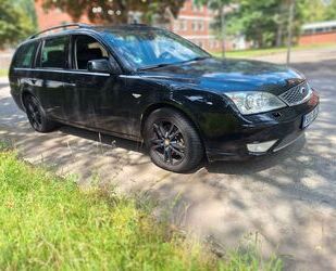 Ford Mondeo Gebrauchtwagen