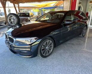 BMW 530 Gebrauchtwagen