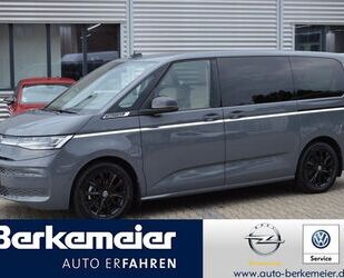 VW T7 Multivan Gebrauchtwagen