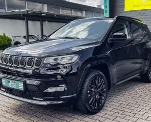 Jeep Compass Gebrauchtwagen